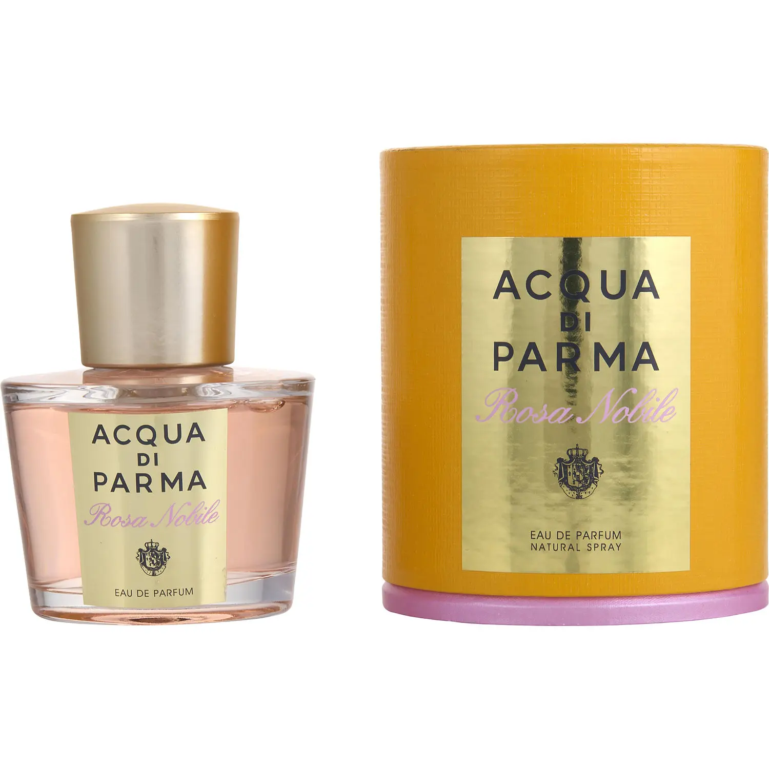 Acqua Di Parma Rosa Nobile By Acqua Di Parma Eau De Parfum For Women