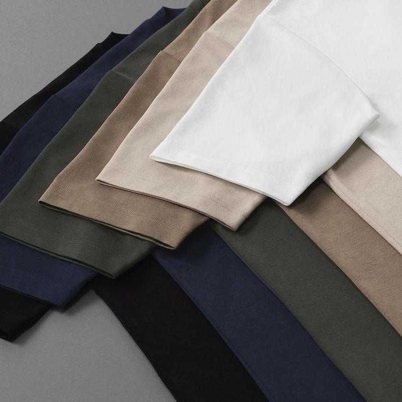 (Collection)Slaughter to Prevail Shirts  Slaughter to Prevail Rock Music Shirts collar short-sleeved shirts unisex family clothing U