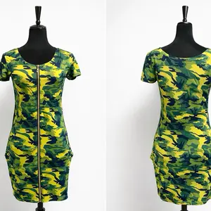 My dress
