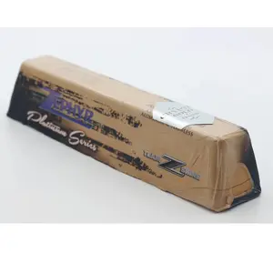 ZEPHYR Crypto Gold - Cut & Color Bar