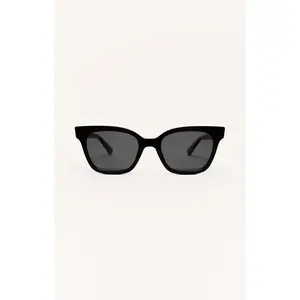 Z Supply High Tide Sunnie in Black