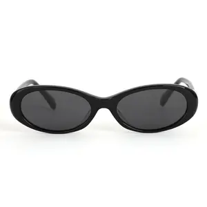 Mitchell Cat Eye Sunglasses