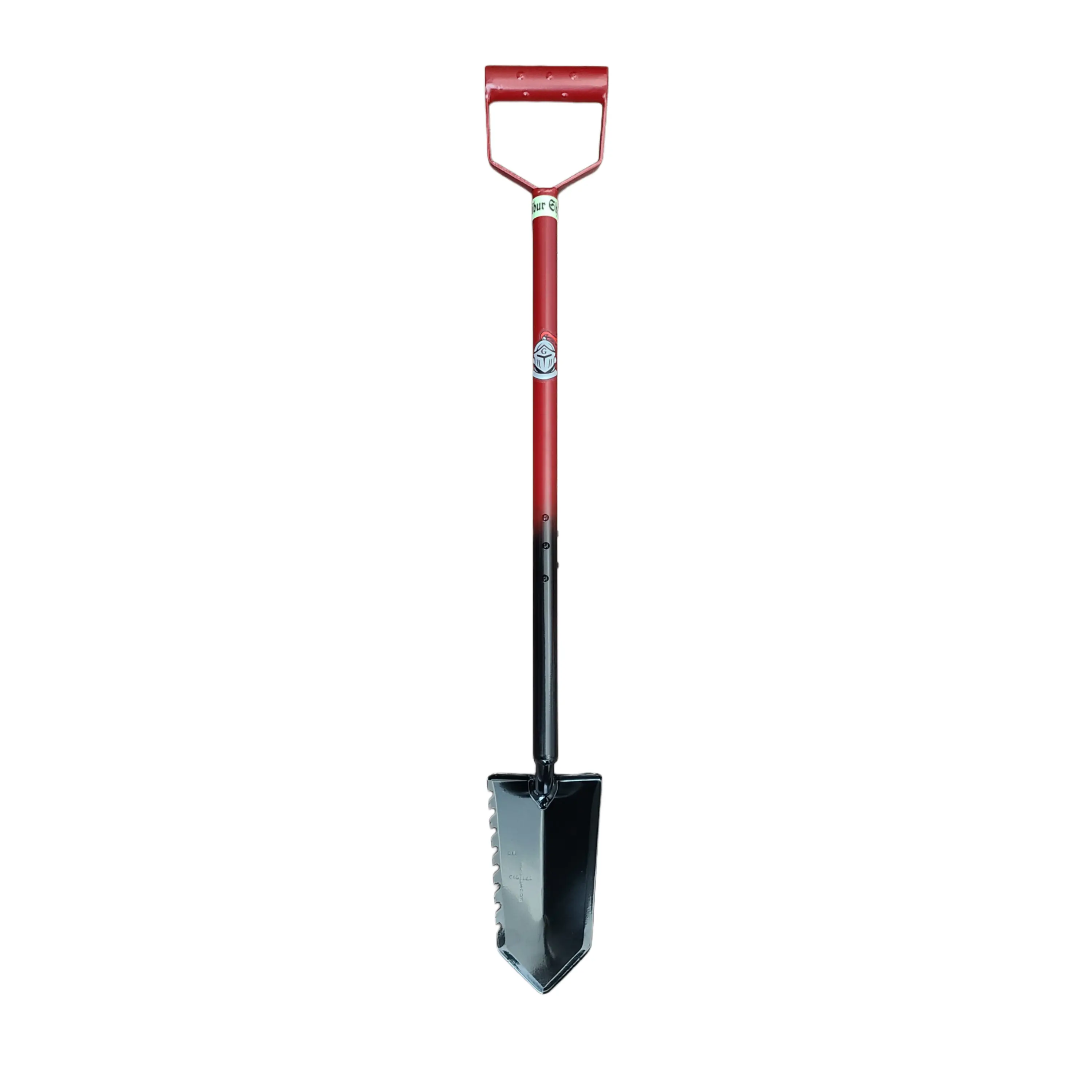 Excalibur Galahad Metal Detecting Shovel