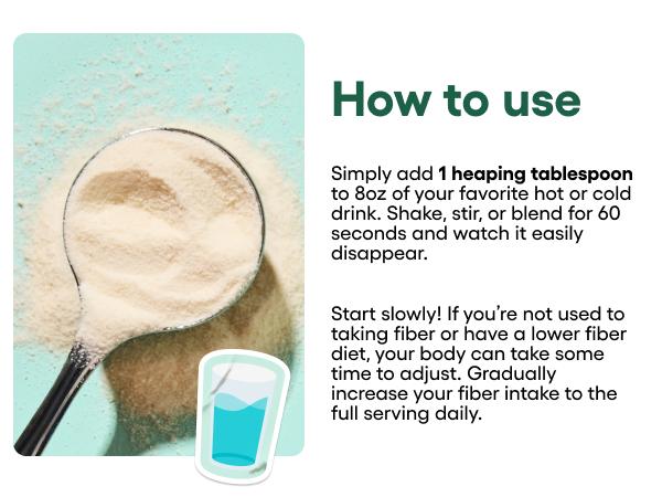 Physician’s Choice Easy Mix Fiber Powder - Sugar Free, No Grit & Tasteless - Prebiotic Fiber Supplement for Regularity, Digestion & Gut Health Physician’s Choice Easy Mix Fiber Powder - Sugar Free, No Grit & Tasteless - Prebiotic Fiber Supplement for Regularity, Digestion & Gut Health