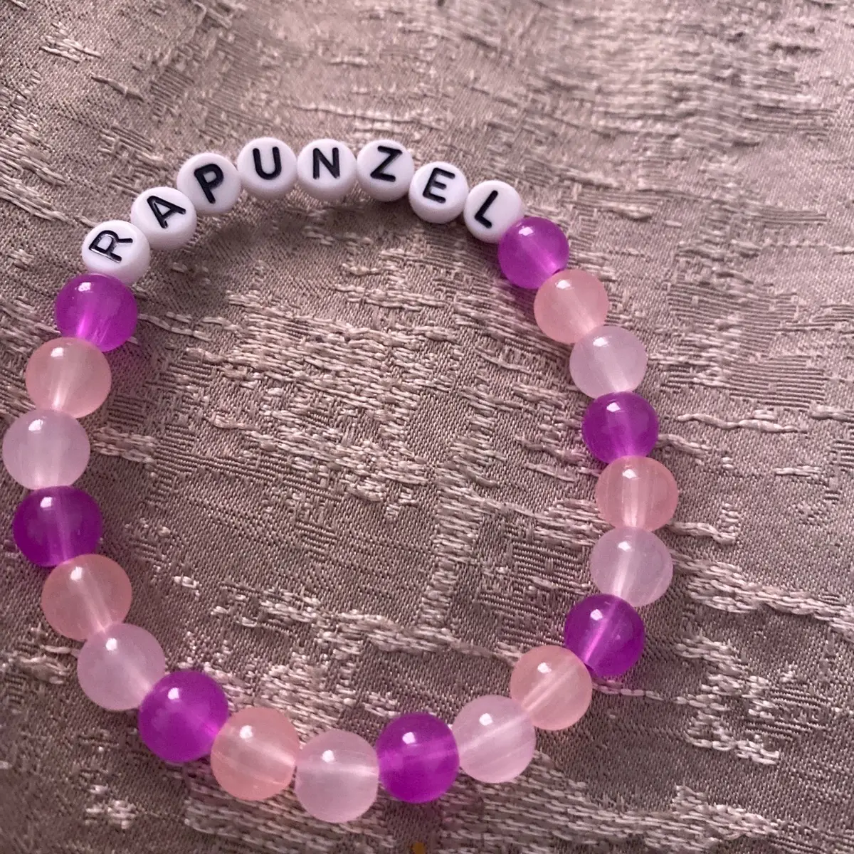 Rapunzel Female