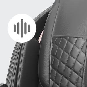 Real Relax PS3100 massage chair with shortcut keys body scan thermal full body zero gravity SL orbital shiatsu Bluetooth comfort massage recliner