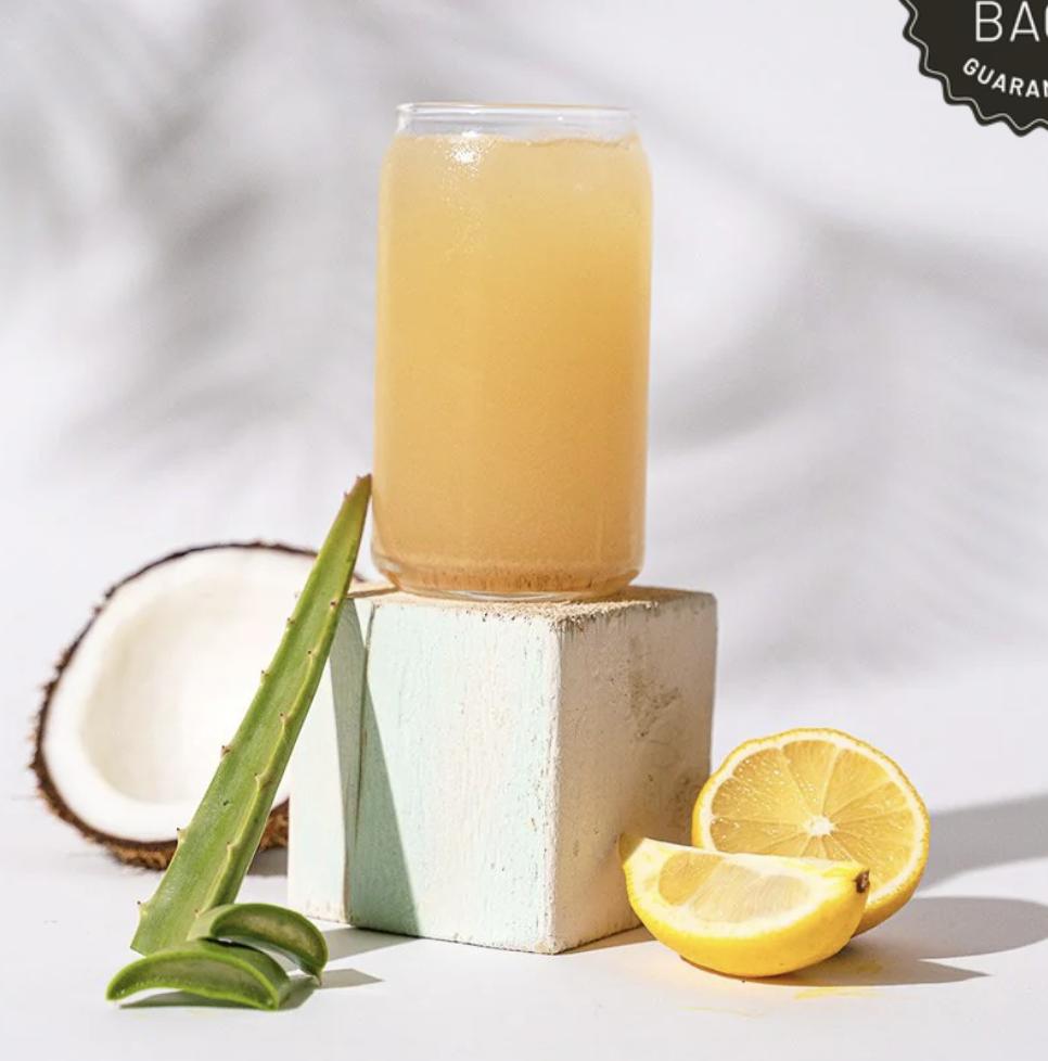 Organifi Pure - Stimulation in Learning, Memory, Focus, and Clarity - Natural Dietary Edible Fitness Supplement Organifi Pure - Stimulation in Learning, Memory, Focus, and Clarity - Natural Dietary Edible Fitness Supplement