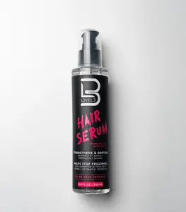 Level3 Hair Serum 6.76oz