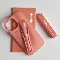 Orange w/ Lip (And Gift)