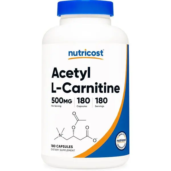 taking l carnitine at night l carnitine when is the best time to take L-Carnitine