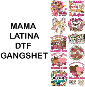 MAMA LATINA DTF GANGSHEET FOR SHIRT MAKING MAMA LATINA DTF GANGSHEET FOR SHIRT MAKING