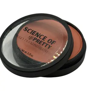 The Ugly Duckling Blush | Science of Pretty