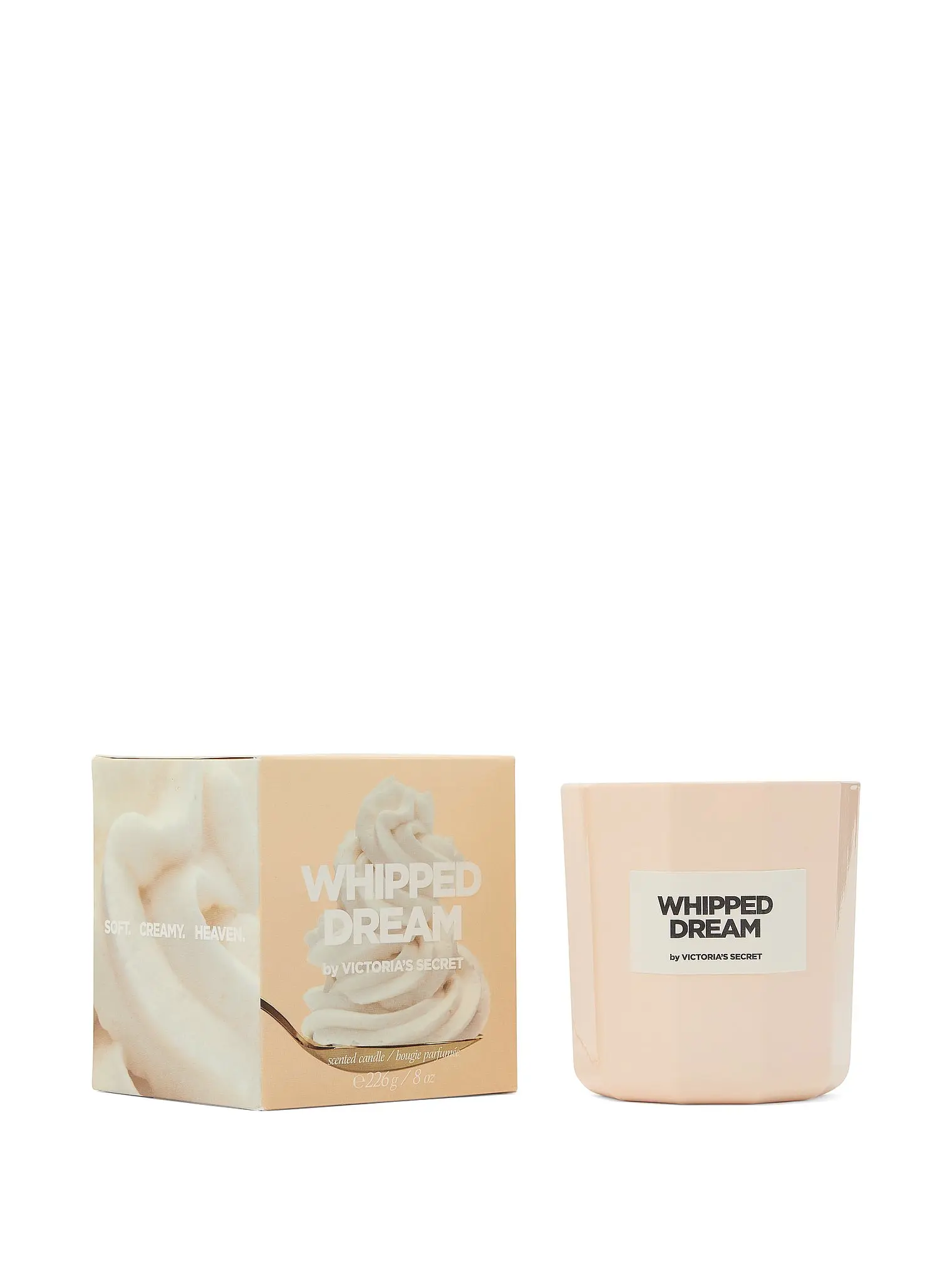 Victoria's Secret Whipped Dream Single Wick Candle