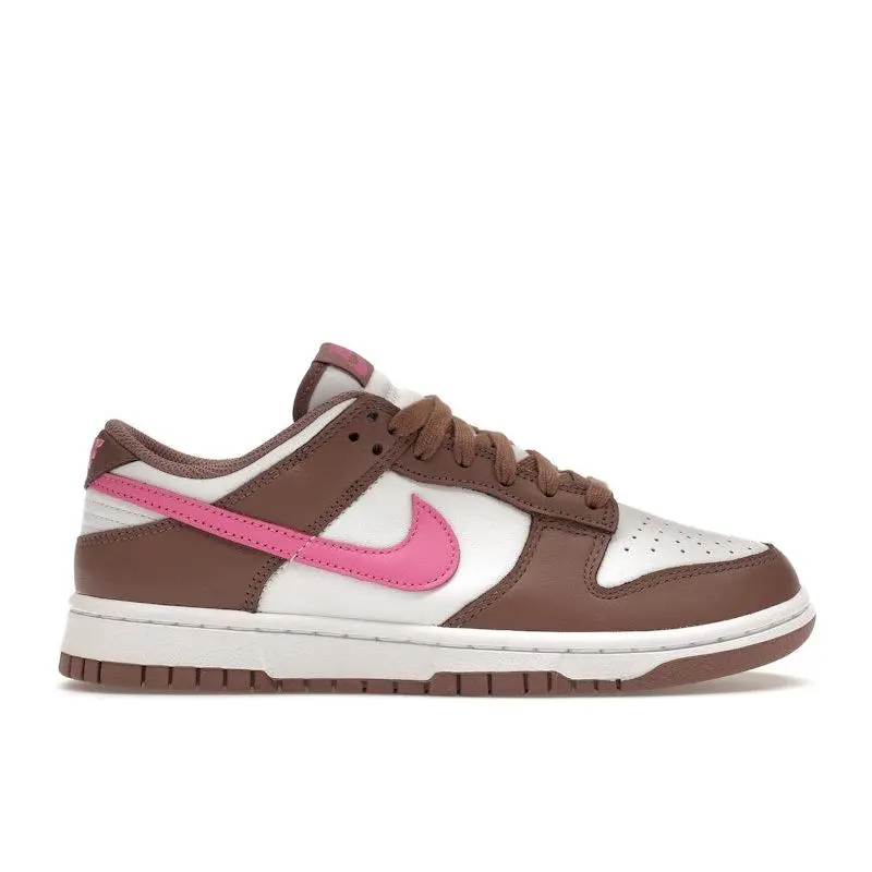 Nike Women's Dunk Low Smokey Mauve, from StockX