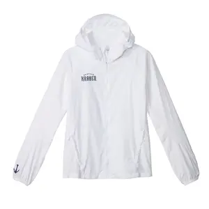 Seattle Kraken Brooks Womens Canopy Packable Jacket
