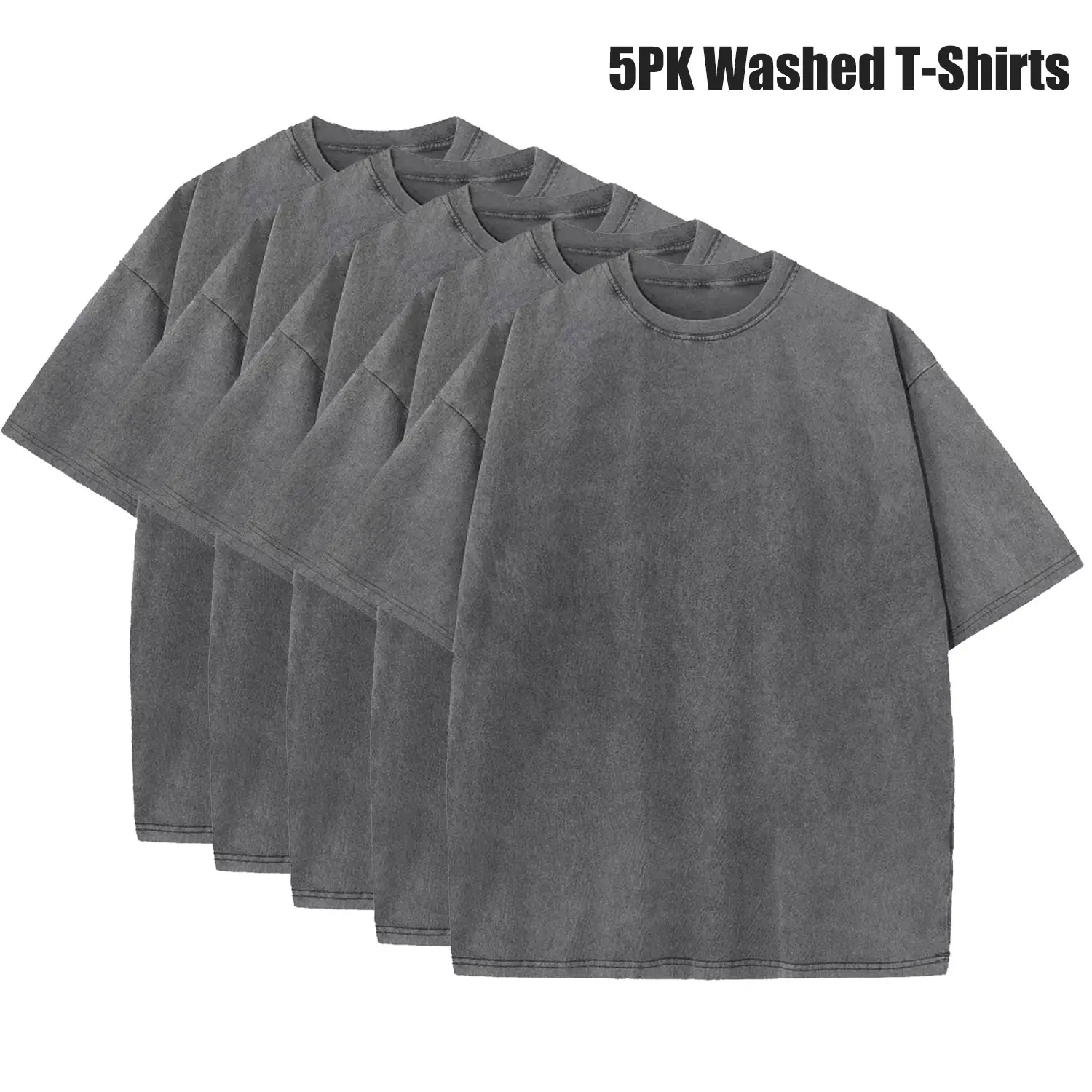 5 Grey