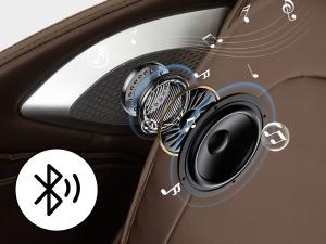 Real Relax 2024 massage chair FS01 full body zero gravity dual-core S-track deep massage built-in Bluetooth comfortable heating massage recliner Neck Massager Back Massager Arm Massaging Device Roller Massager