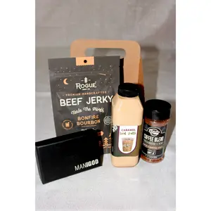 Man of God Gift Basket