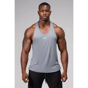 Elevate Bamboo Stringer