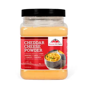 Hoosier Hill Farm Cheddar Cheese Powder