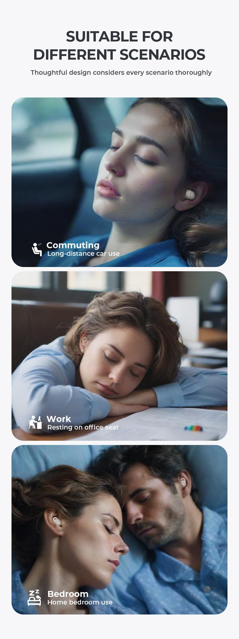 MINISO X10 Mini Invisible Headphones Bluetooth 5.4 True Wireless In-Ear Earphones sport Audio Earbud audifonos bluetooth wireless headphones noise cancelling headphones gamingheadset