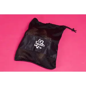 Mesh Pointe Shoe Bag