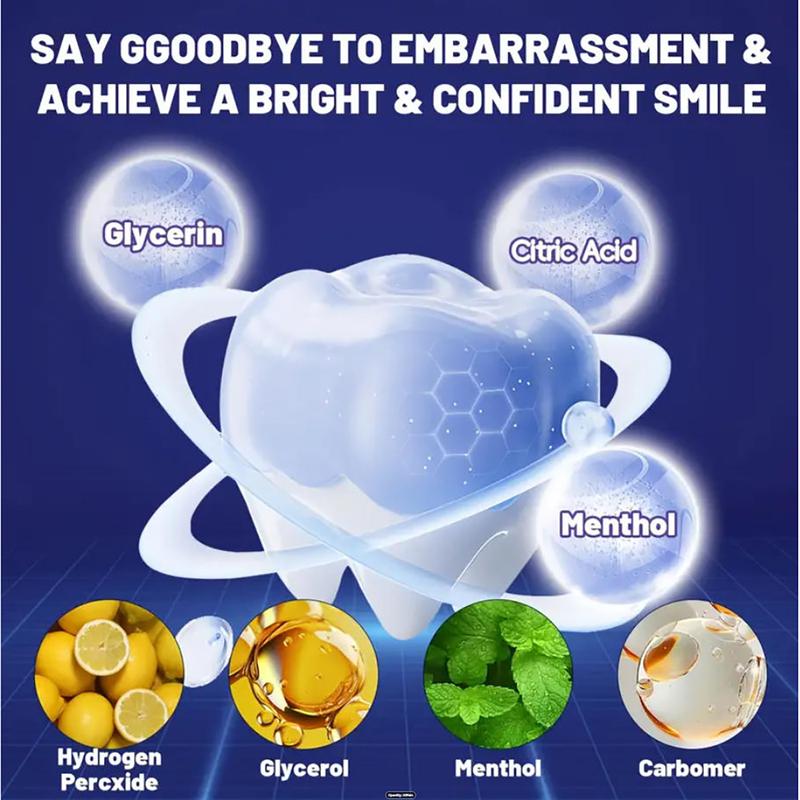 Purple Whitening Strips by Oralhoe 2026 - 7 to 21 Days Fast Results, Peroxide-Free & Enamel-Safe for Sensitive Teeth Purple Whitening Strips by Oralhoe 2026 - 7 to 21 Days Fast Results, Peroxide-Free & Enamel-Safe for Sensitive Teeth