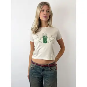 St Patricks Day Claddagh youth tshirt baby tee