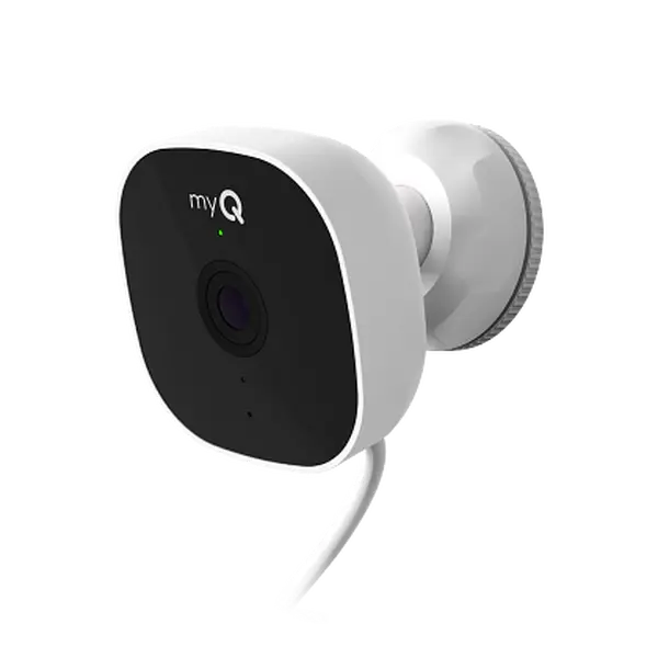 Chamberlain myQ Smart Outdoor Wired Camera MYQ-C43AXXW