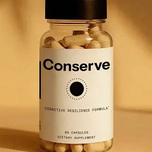 Conserve Mind shop logo
