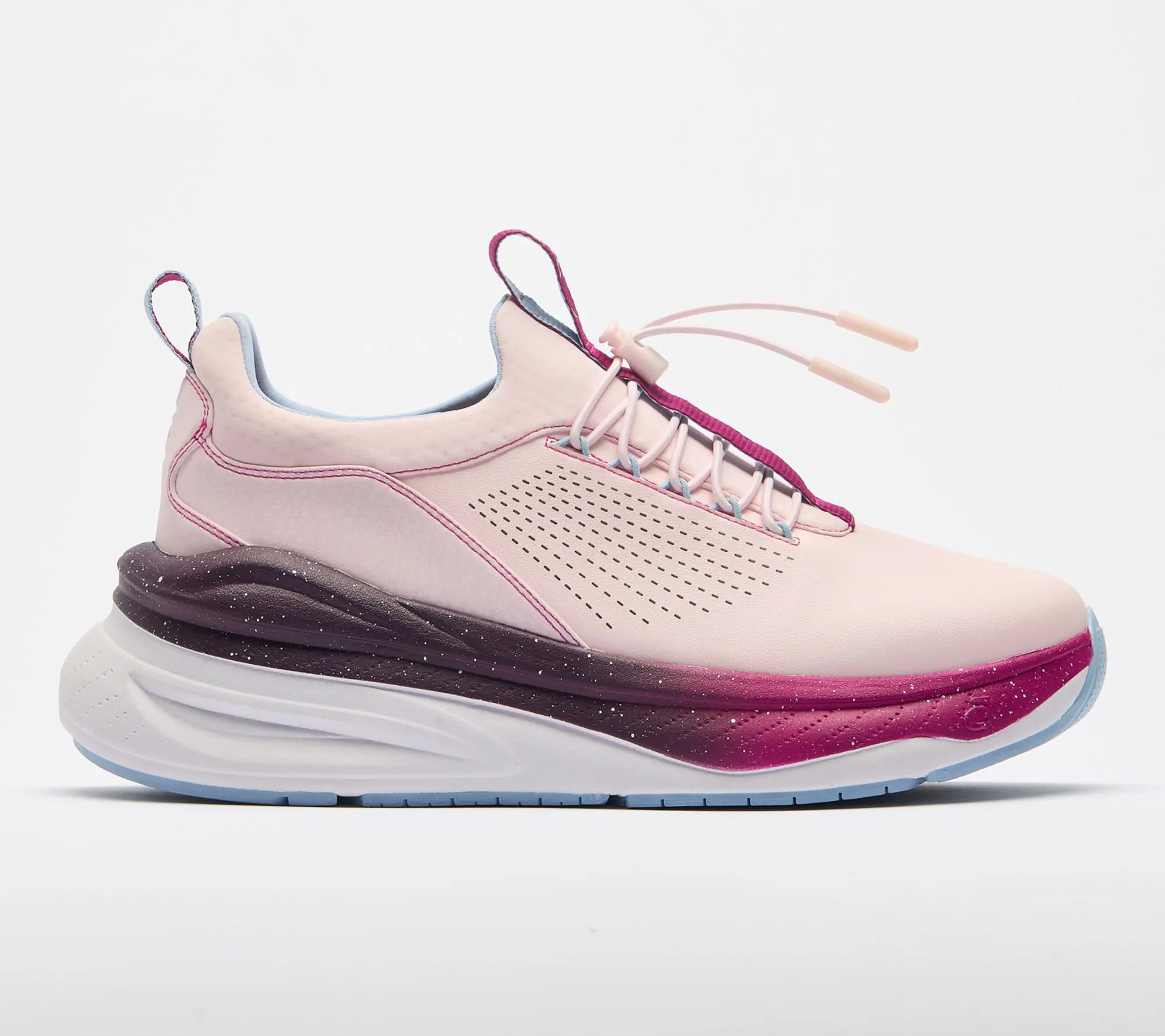 Clove Waterproof Walking Sneakers - SupercushForte