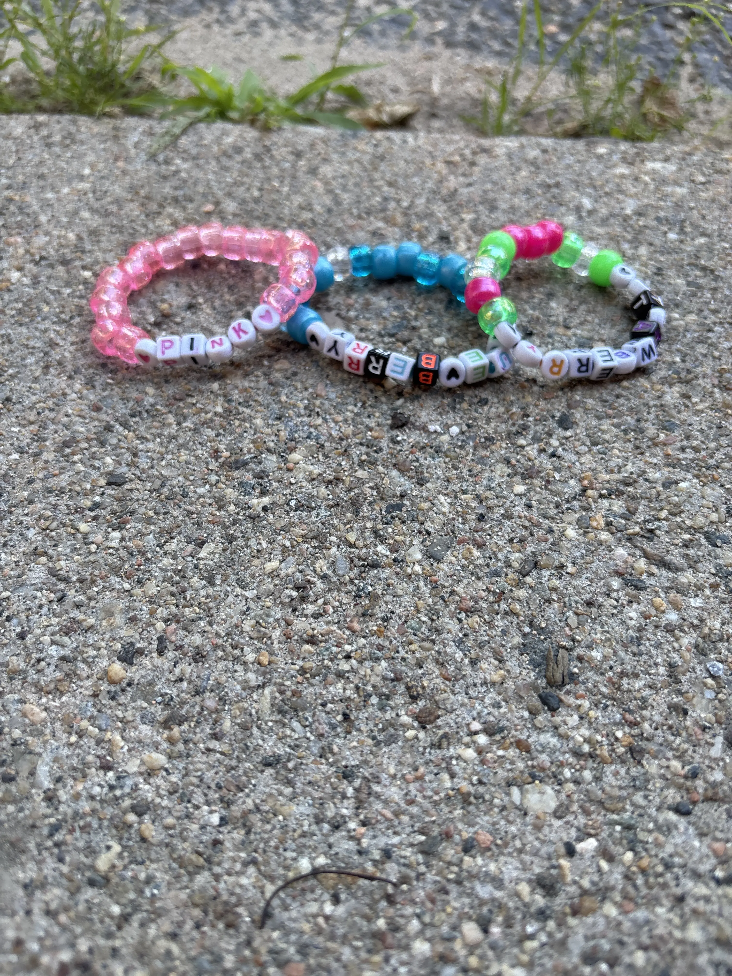 Bracelet