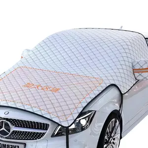 Car Windshield Snow Cover