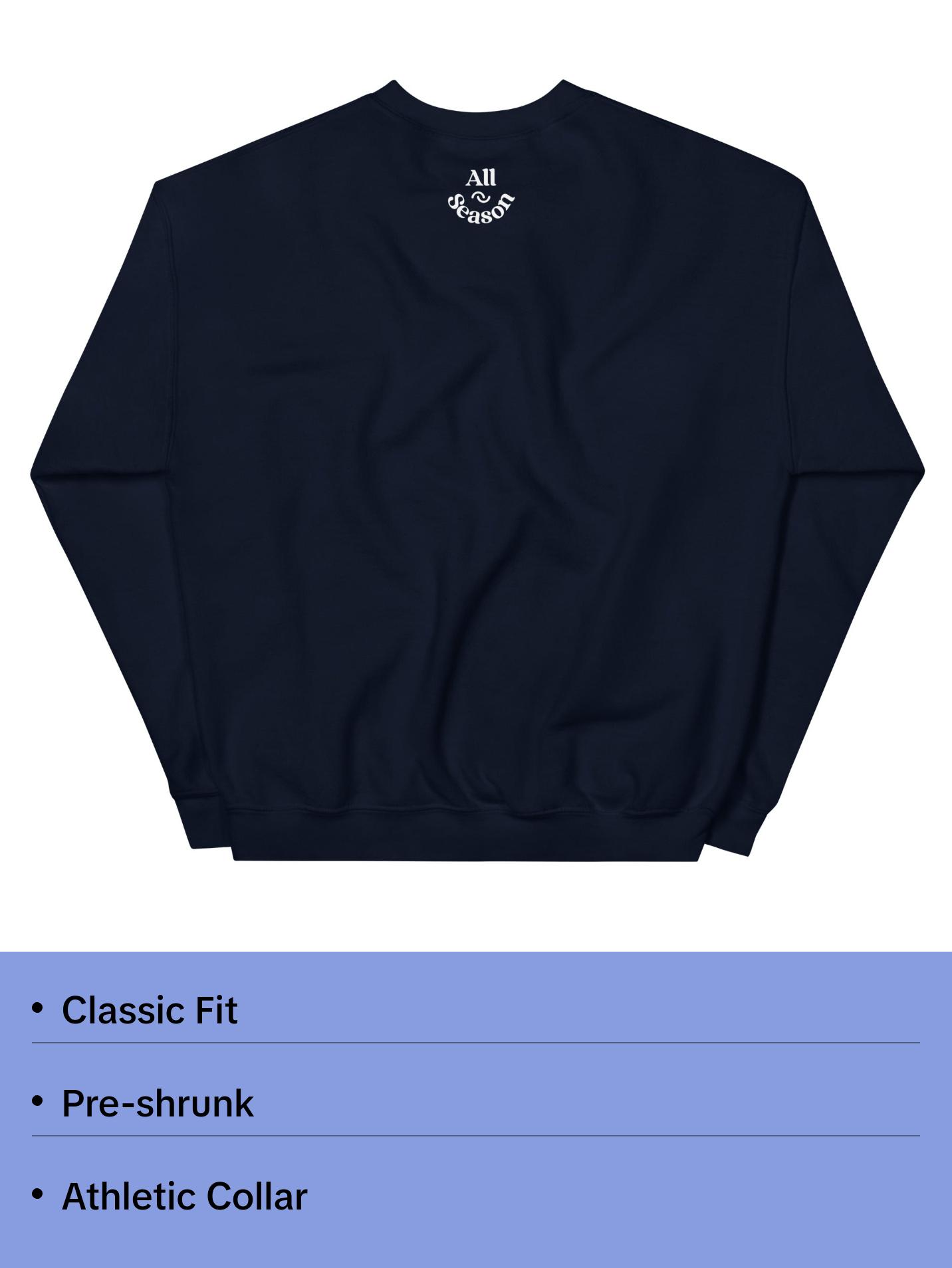 West Virginia WVU Daddy Sweatshirt