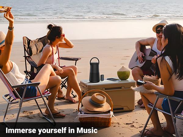 UGREEN 5.4 Aux Bluetooth Adapter for Car, Wireless FM Transmitter, 3.5mm aux Audio Receiver for Home Stereo/Wired Speaker, 15H Battery Life Car Accessories, Bluetoothtransmitter, Automotive,TikTokShopBlackFriday ,TikTokShopJumpstartSale 