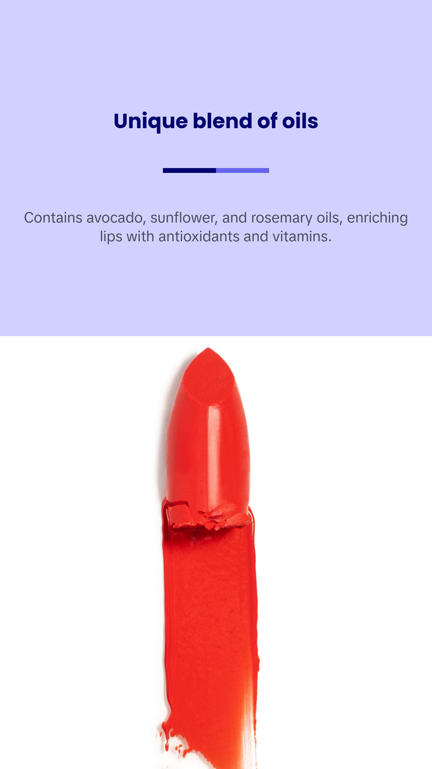 MADAME GABRIELA Coral Red Lipstick - Infused with Manuka Honey, Shea Butter, and Oils - Clean, Moisturizing, Natural - Cruelty-Free, Paraben-Free - Unique for All Skin Tones - Mexico City at 9PM