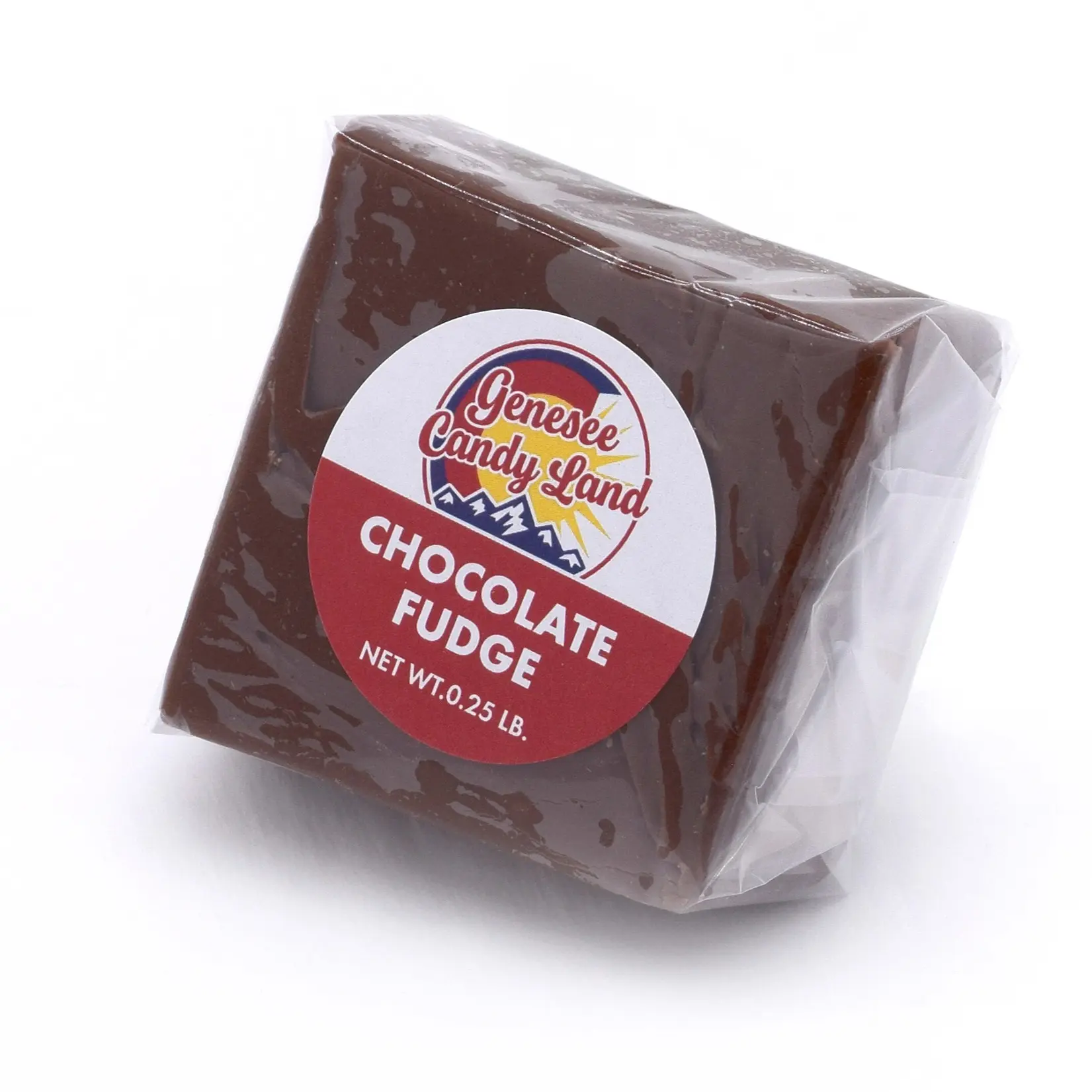 Chocolate Fudge - TikTok Shop