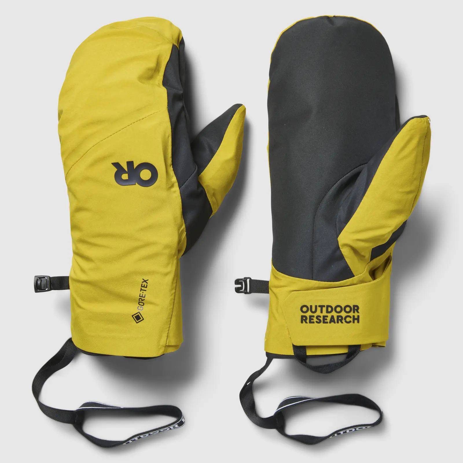 Outdoor Research Hemispheres Team GORE-TEX® 3L Mitt