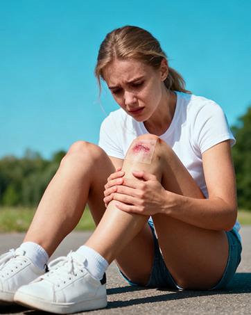 Advanced Hydrocolloid Healing Roll Patch – Medical Grade Invisible Acne & Pimple Patch Tape, Fast Skin Recovery Patch, Waterproof & Absorbent Wound Care Bandage (2in×13ft) Scar Treatment & Skin Repair