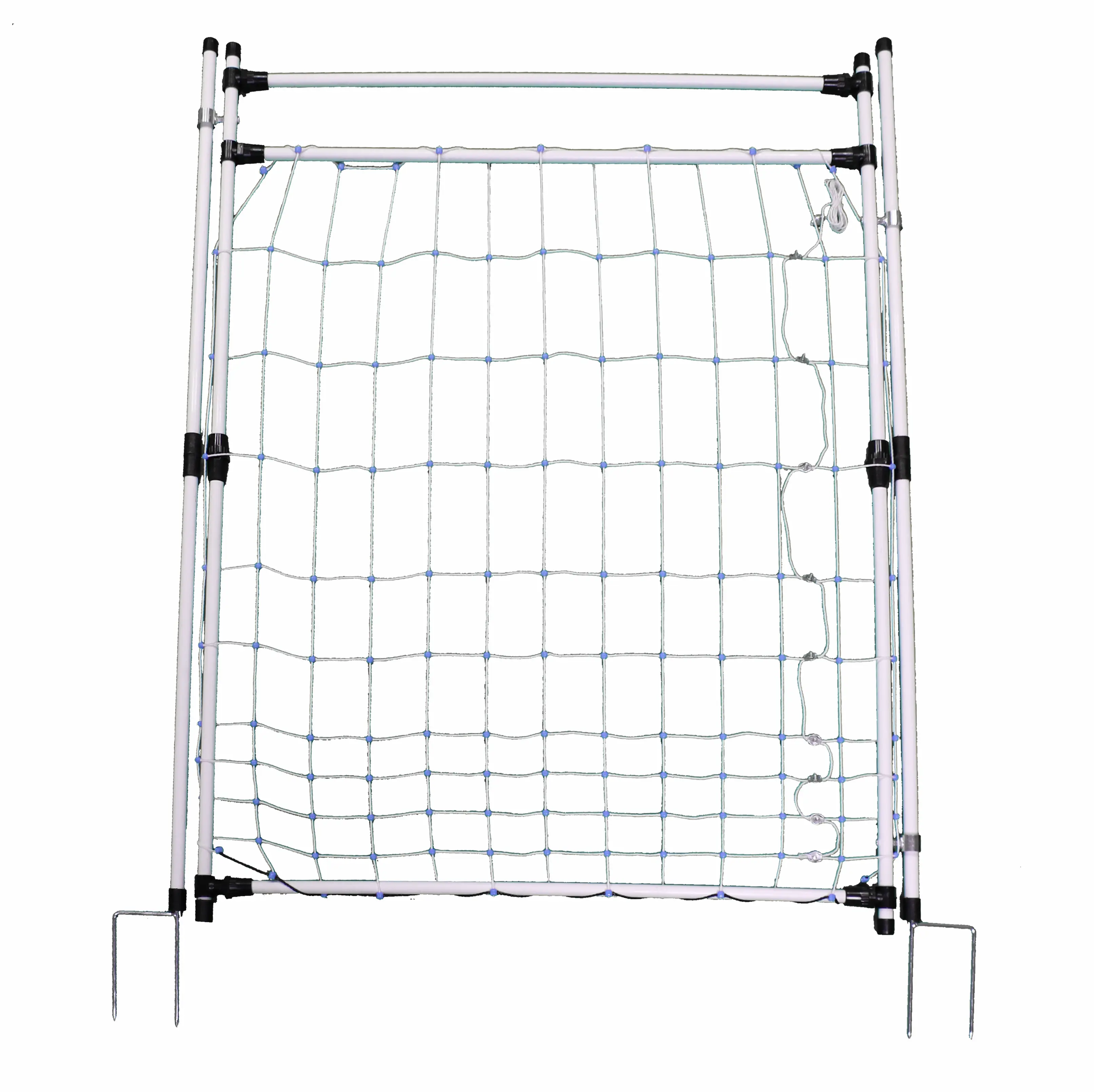 Electric Netting Gate