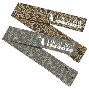 Local Boy Camo Gun Sock Protection Sleeve | Local Boy Outfitters