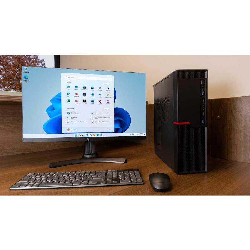 Custom Envision S13 Desktop