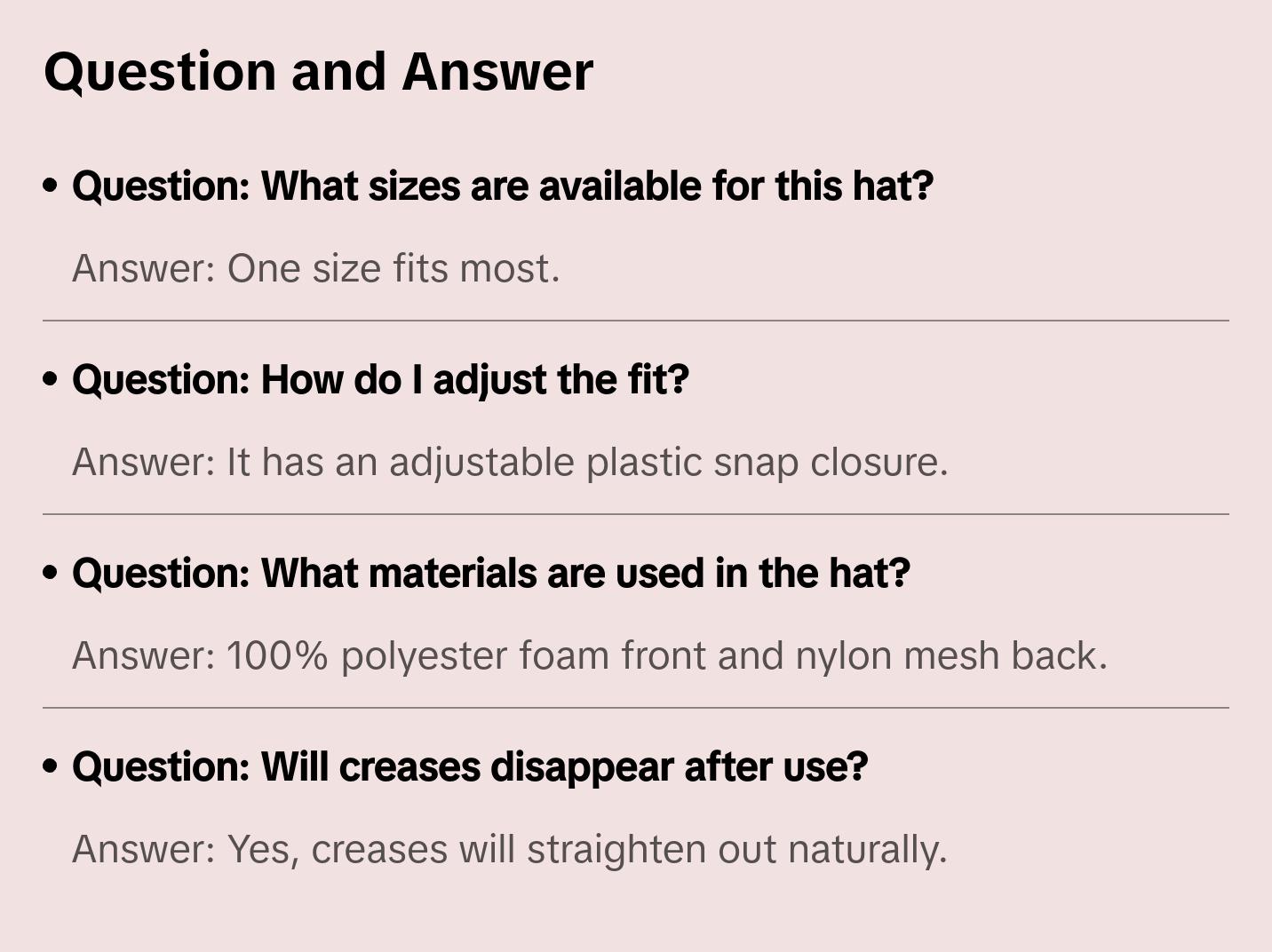 Kamala Harris Trucker Hat - American Flag Hearts Cap