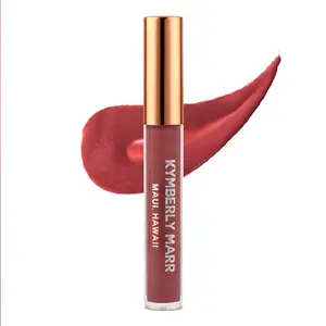 Kymberly Marr Cosmetics "Makawao" Lustre Lip Gloss