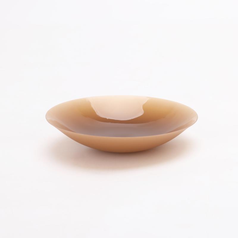 Shapellx Women Silicone Nipple Pasties Reusable Lightweight Multi-colored underwear accessories