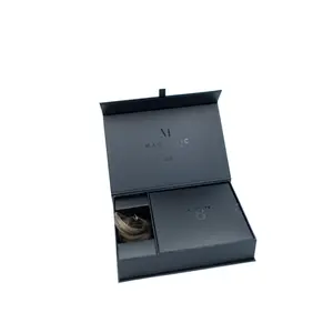 Brown Rooted Ash Brown Fine Weave - Magnetic Hair Extensions