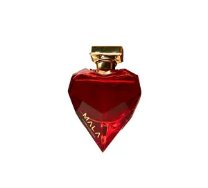 MALA ALESKA GENESIS LOVE HEART 2x1