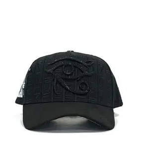 XKALIBVR X PADRINO HATS FULL SET WITH BOX DUST BAG AND CERTIFICATE