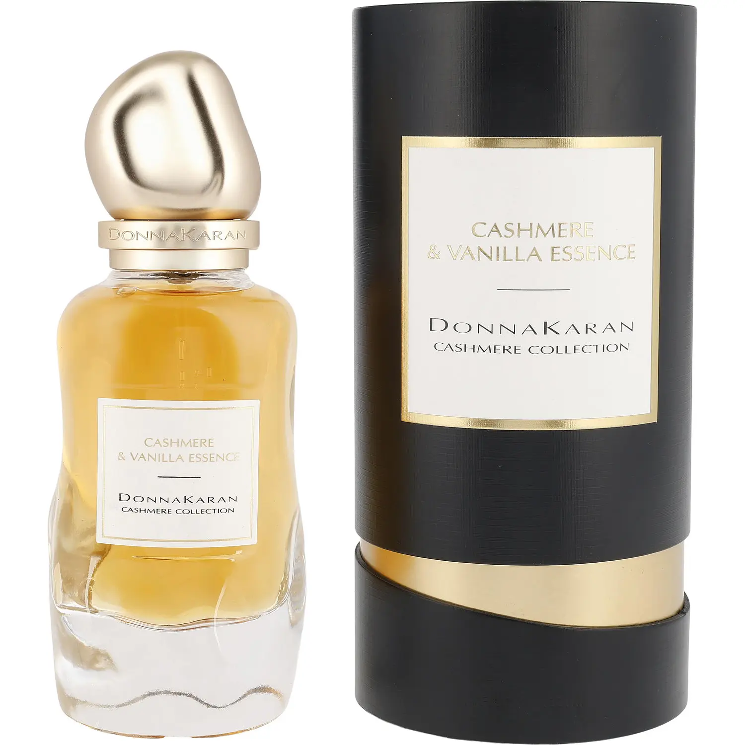 Donna Karan Cashmere & Vanilla Essence By Donna Karan Eau De Parfum For Women