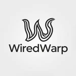 WiredWarp WiredWarp